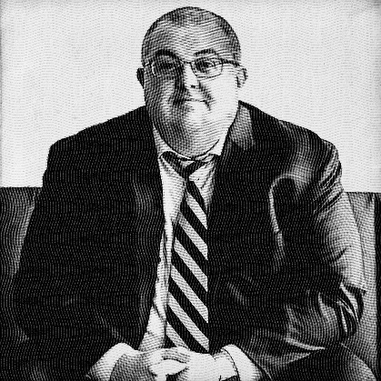 Taulbee Jackson, Partner & COO