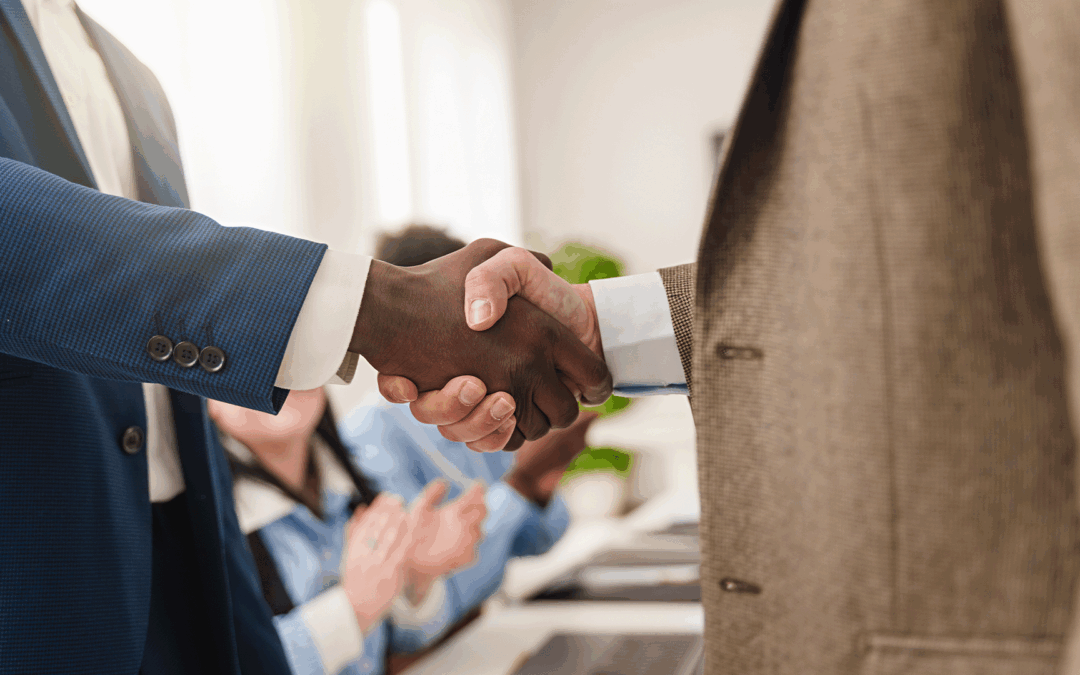 How Do I Transition My Sales and Marketing Systems to Someone Else?