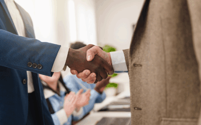 How Do I Transition My Sales and Marketing Systems to Someone Else?