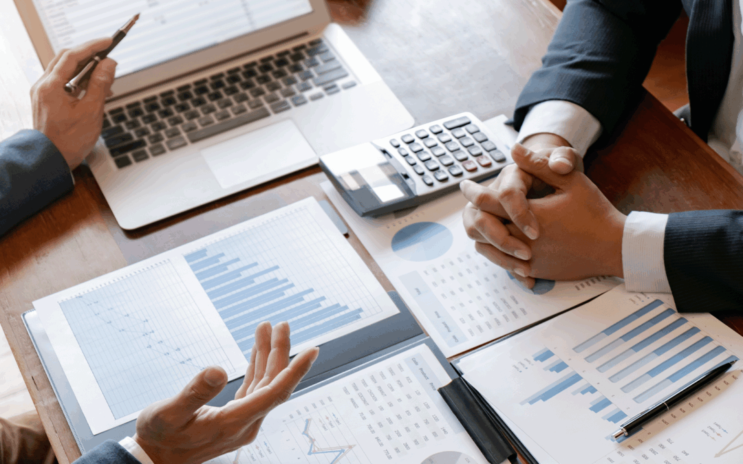 How Do I Know What My Small Business Is Worth?