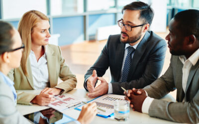 How Do I Make My Business Less Dependent on Me?